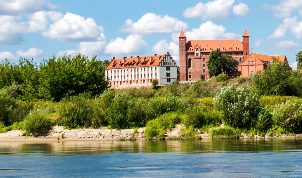 Hotel Zamek Gniew