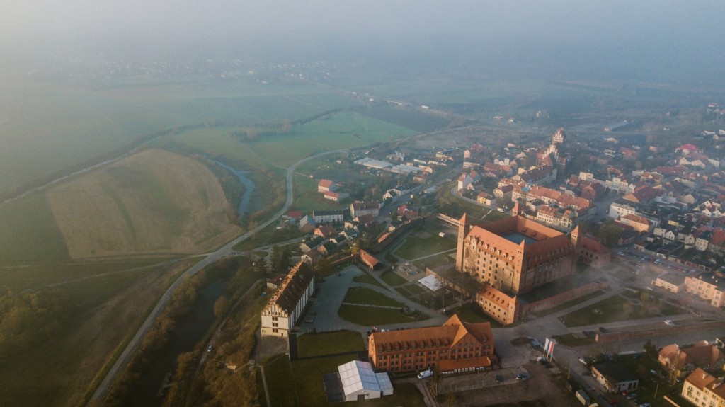 Hotel Zamek Gniew