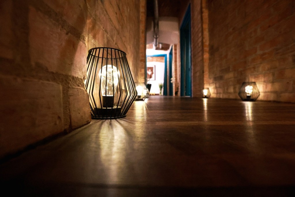 Dwór Prezydencki Boutique Hotel & SPA w Zgłobicach