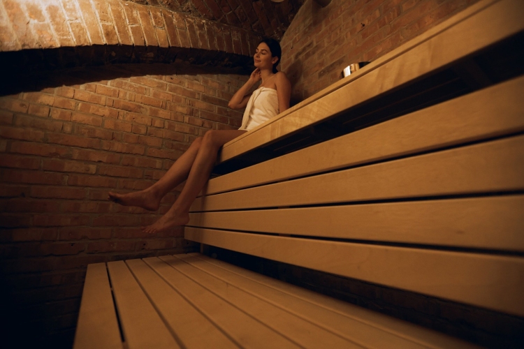 Dwór Prezydencki Boutique Hotel & SPA w Zgłobicach