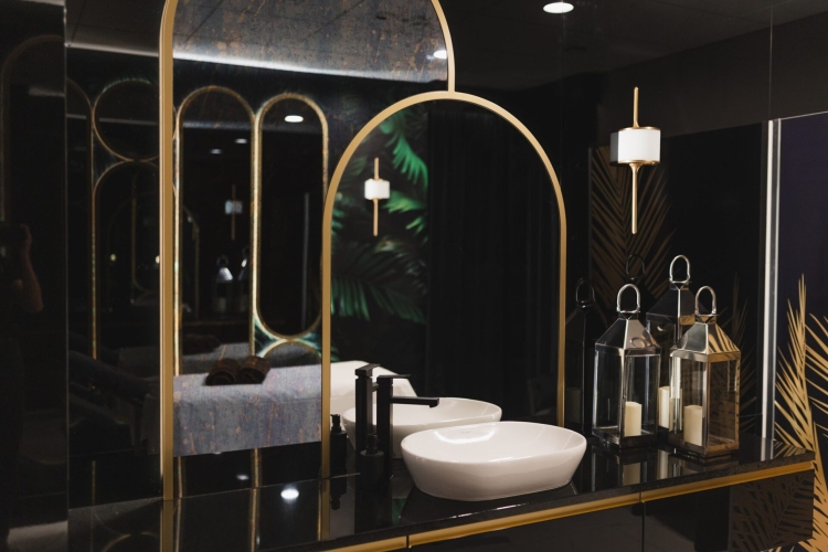 Hotel Trofana Wellness & SPA w Międzyzdrojach