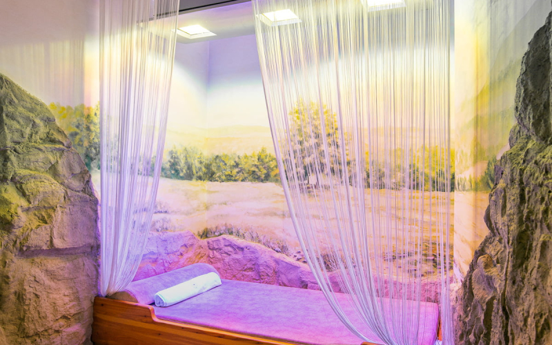 Hotel Trofana Wellness & SPA w Międzyzdrojach