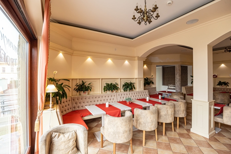 Hotel Trofana Wellness & SPA w Międzyzdrojach