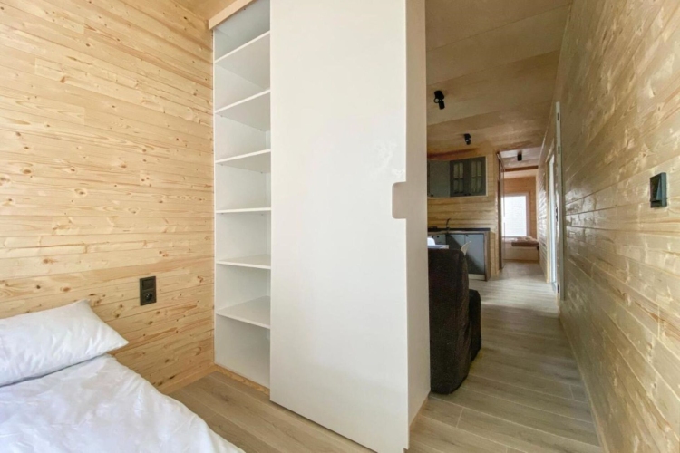 Hotel ARCHE Fabryka Samolotów w Mielnie