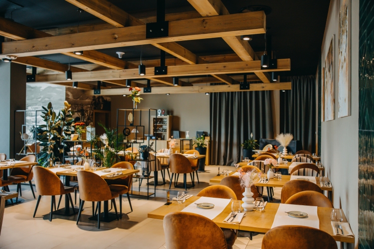 Elements Hotel & SPA w Świeradowie-Zdroju