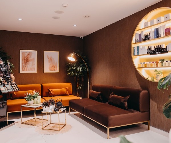 Elements Hotel & SPA w Świeradowie-Zdroju