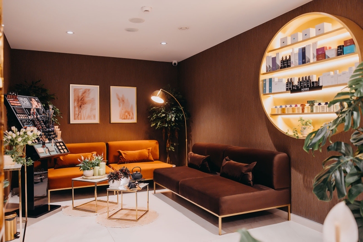 Elements Hotel & SPA w Świeradowie-Zdroju