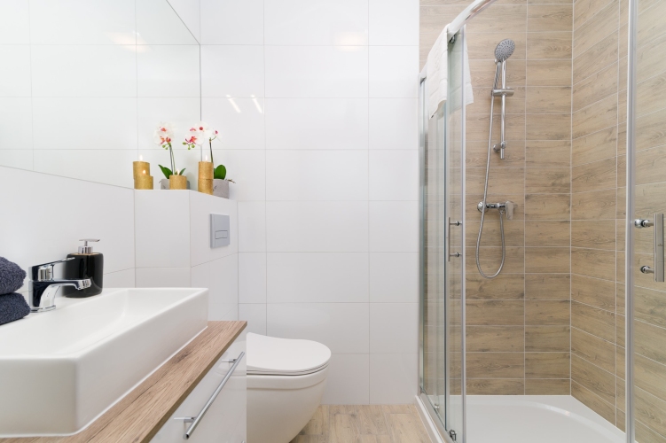 Hotel Lambert Medical SPA w Ustroniu Morskim