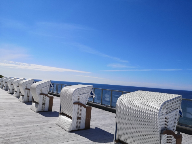 Hotel Lambert Medical SPA w Ustroniu Morskim