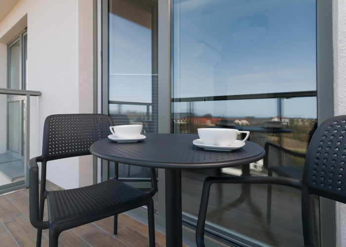 Hotel Lambert Medical SPA w Ustroniu Morskim