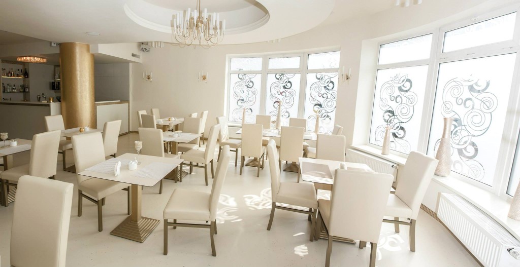 Hotel COURT Wellness & SPA w Kędzierzynie-Koźlu