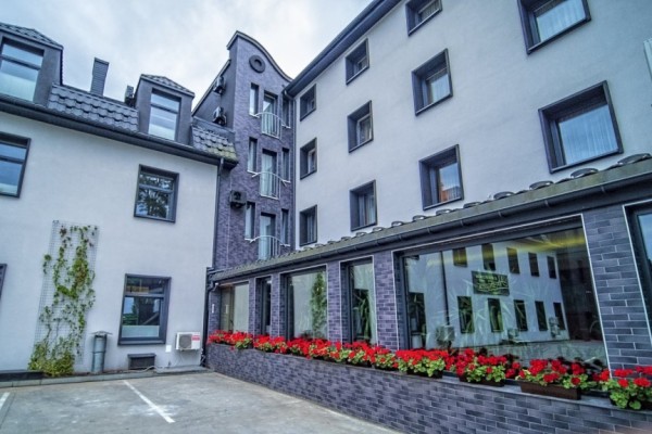 Hotel Senator w Starachowicach