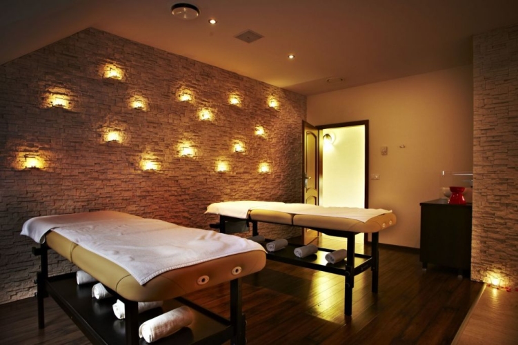 Park Hotel Łysoń w Inwałdzie