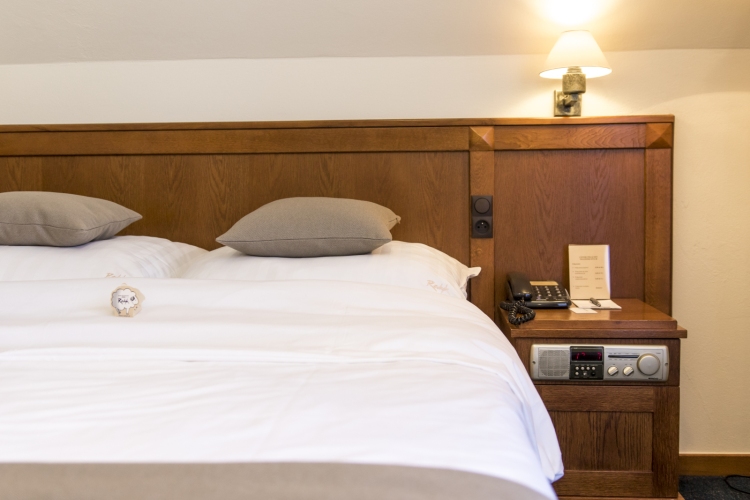 Hotel Redyk Ski & Relax w Zębie k/Zakopanego