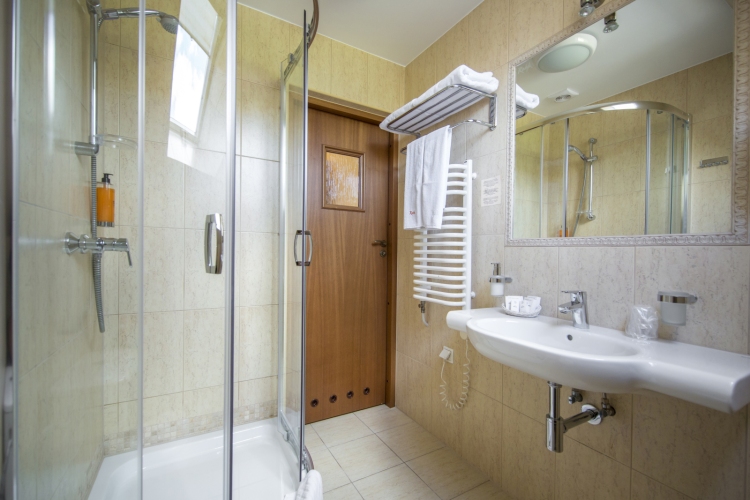 Hotel Redyk Ski & Relax w Zębie k/Zakopanego