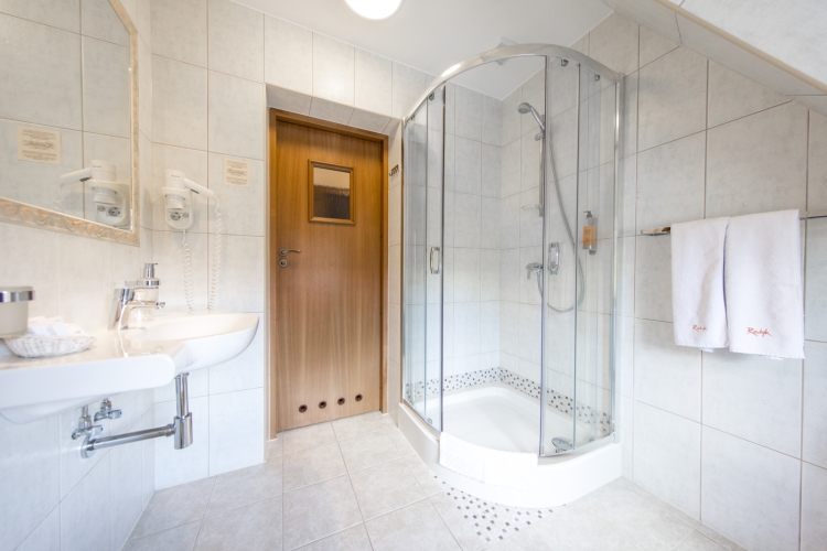 Hotel Redyk Ski & Relax w Zębie k/Zakopanego