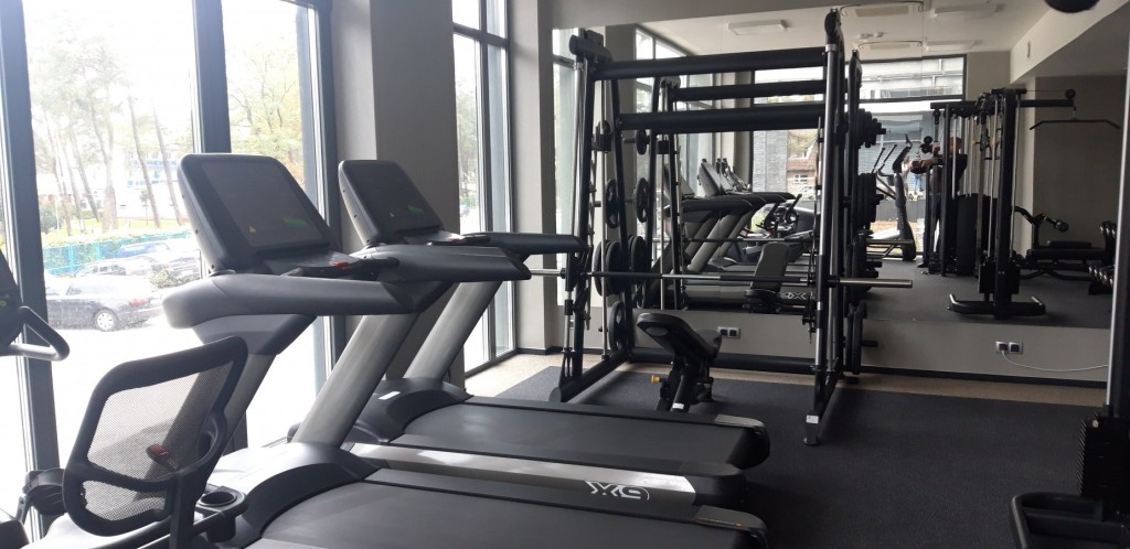 Hotel Zalewski w Mrzeżynie