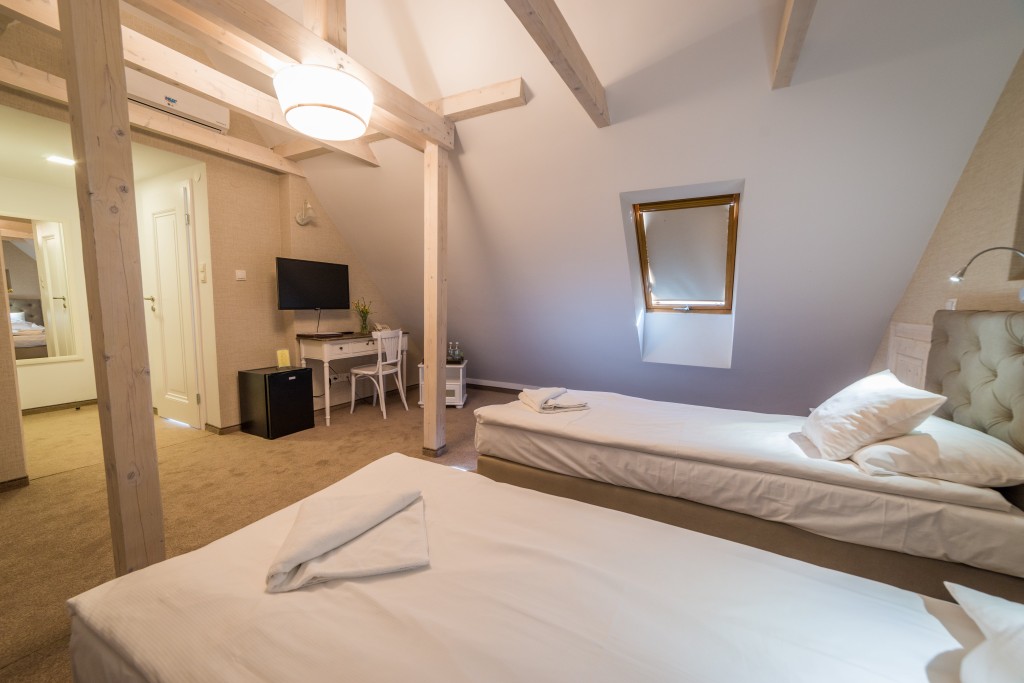 Hotel Amax w Mikołajkach