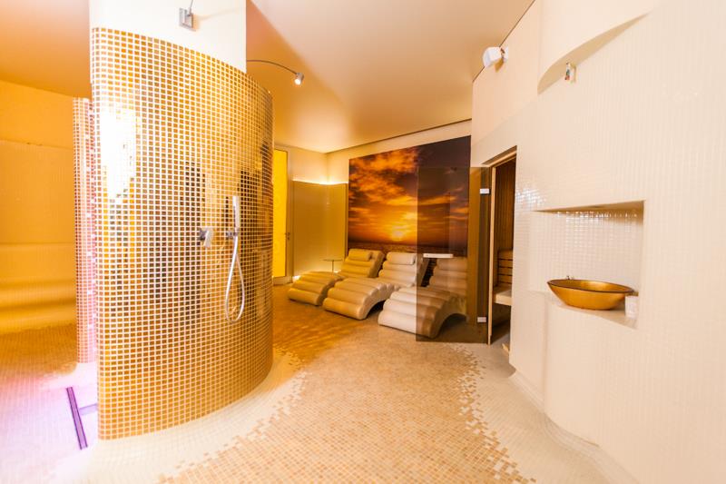 Hotel COURT Wellness & SPA w Kędzierzynie-Koźlu