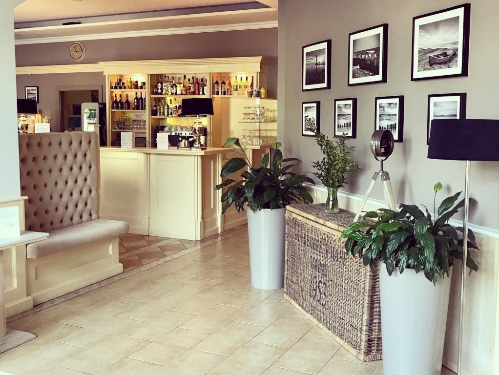 Hotel Trofana Wellness & SPA w Międzyzdrojach