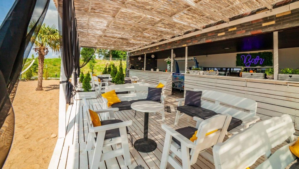 Termy Warmińskie w Lidzbarku Warmińskim