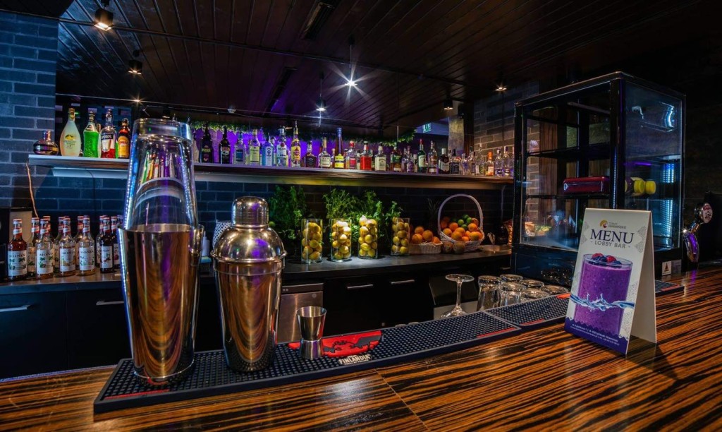 Termy Warmińskie w Lidzbarku Warmińskim