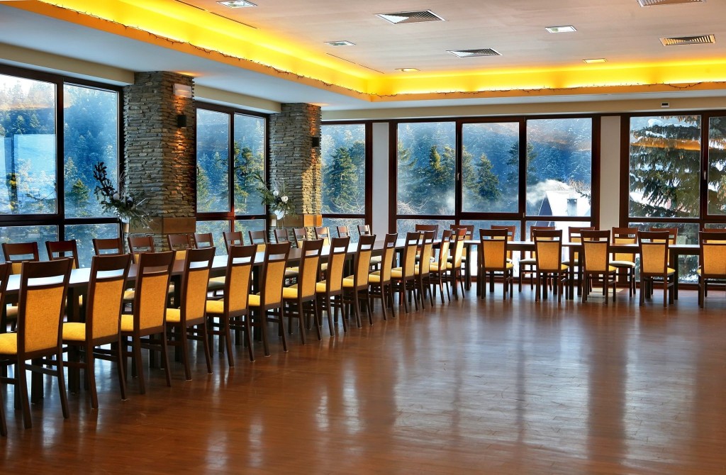 SKI Hotel w Piwnicznej-Zdroju