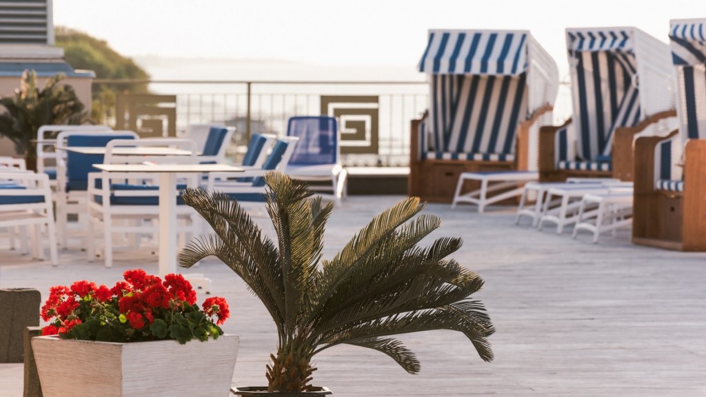 Hotel Lambert Medical SPA w Ustroniu Morskim