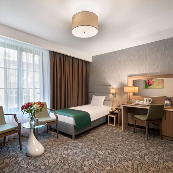 Hotel Golden Tulip Kraków Kazimierz