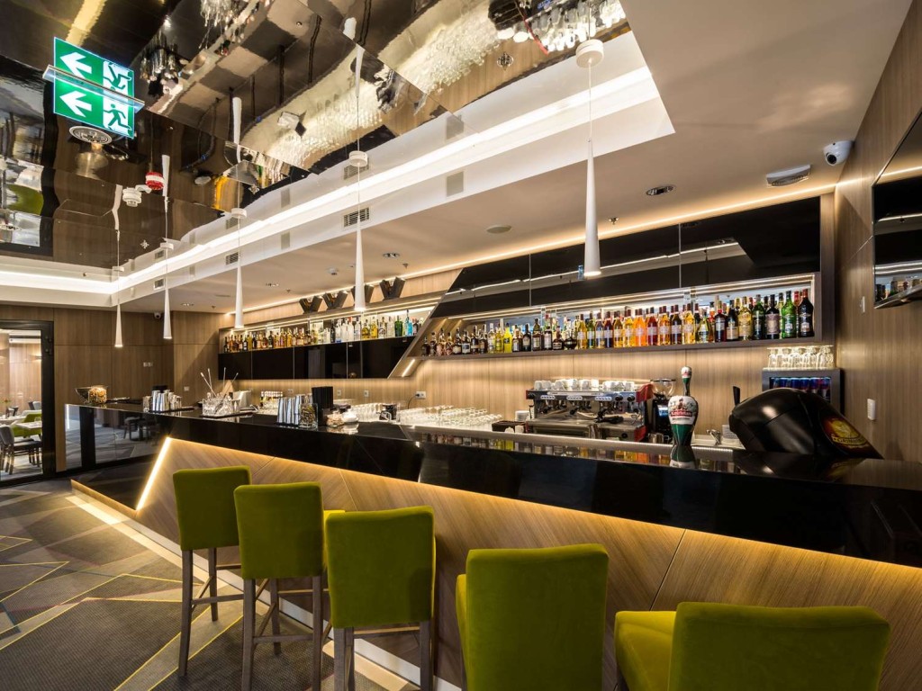 Hotel Golden Tulip Kraków Kazimierz