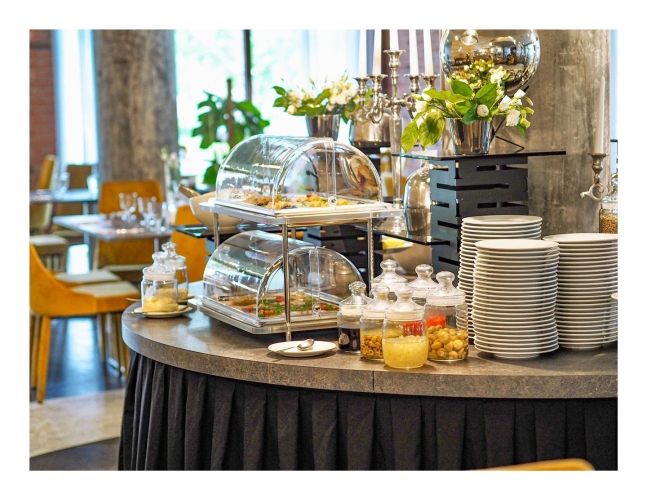 Hotel Willa Port w Ostródzie