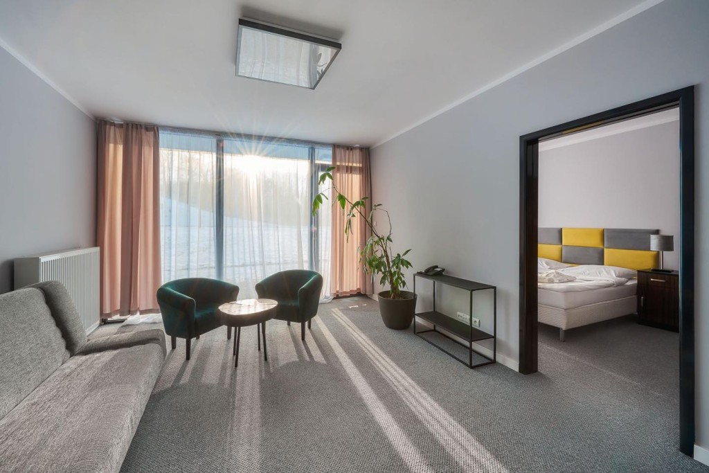 Termy Warmińskie w Lidzbarku Warmińskim