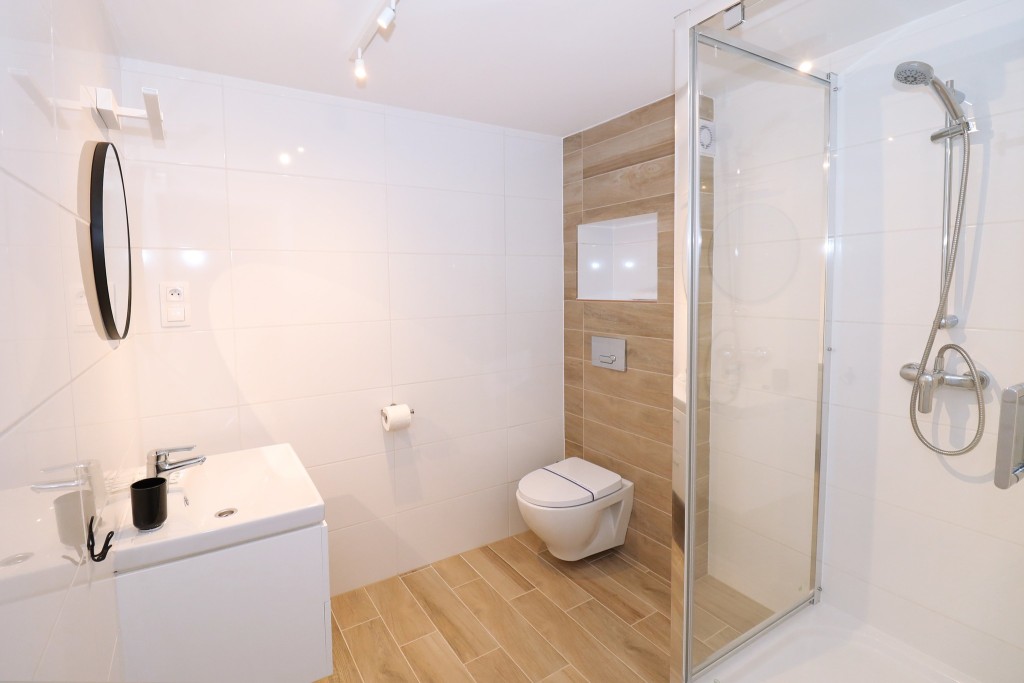 Ośrodek Wczasowy OAZA w Łebie