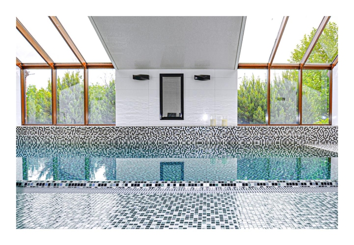 Hotel Willa Port w Ostródzie