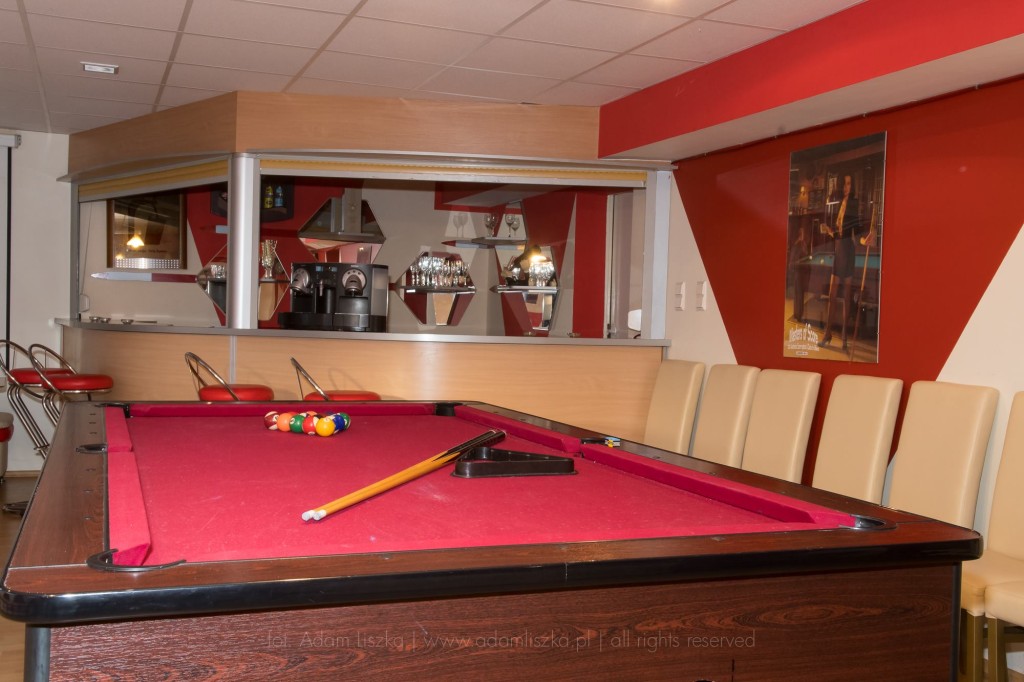 Hotel COURT Wellness & SPA w Kędzierzynie-Koźlu