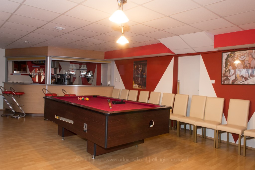 Hotel COURT Wellness & SPA w Kędzierzynie-Koźlu