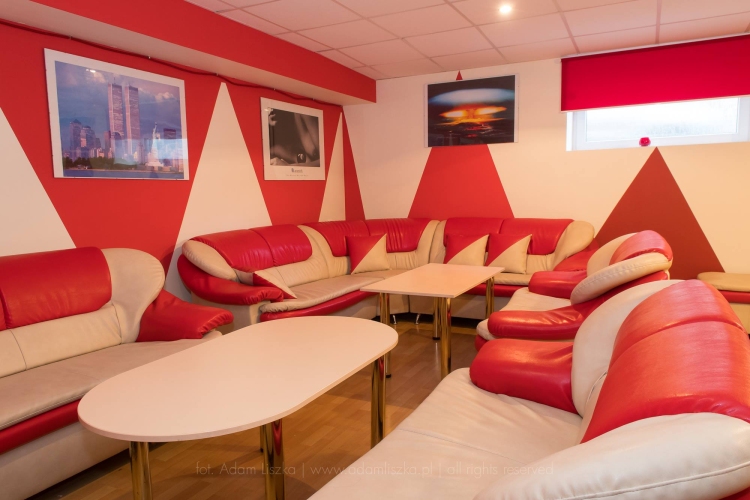 Hotel COURT Wellness & SPA w Kędzierzynie-Koźlu