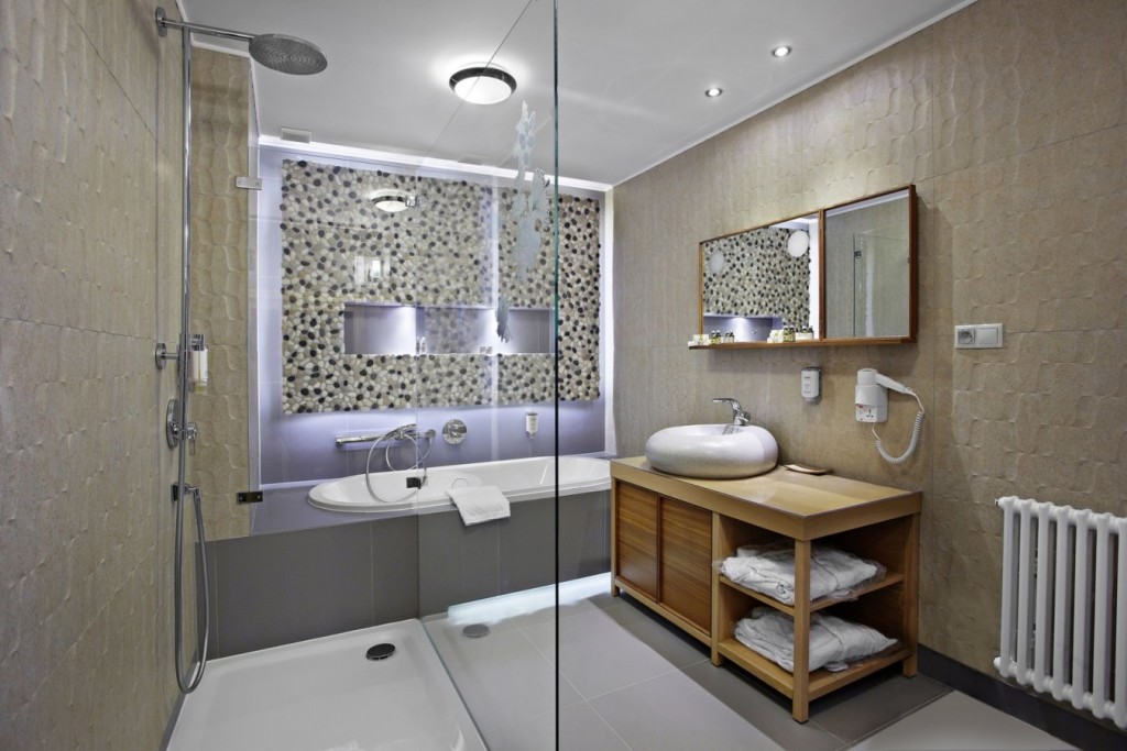 Hotel Warszawa w Augustowie