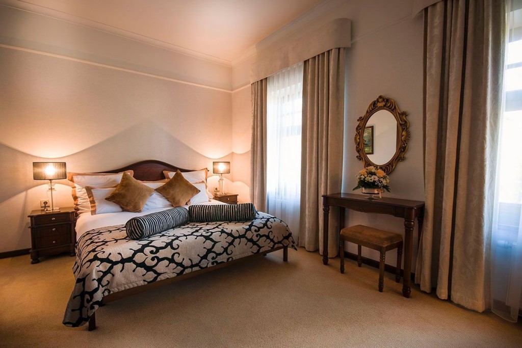 Hotel Grand Sal w Wieliczce