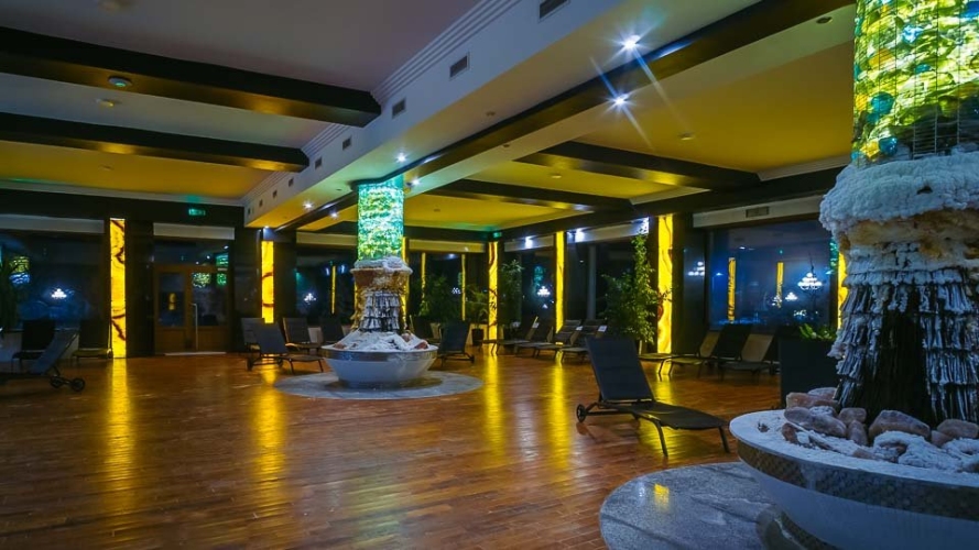 Hotel Gołębiewski w Mikołajkach