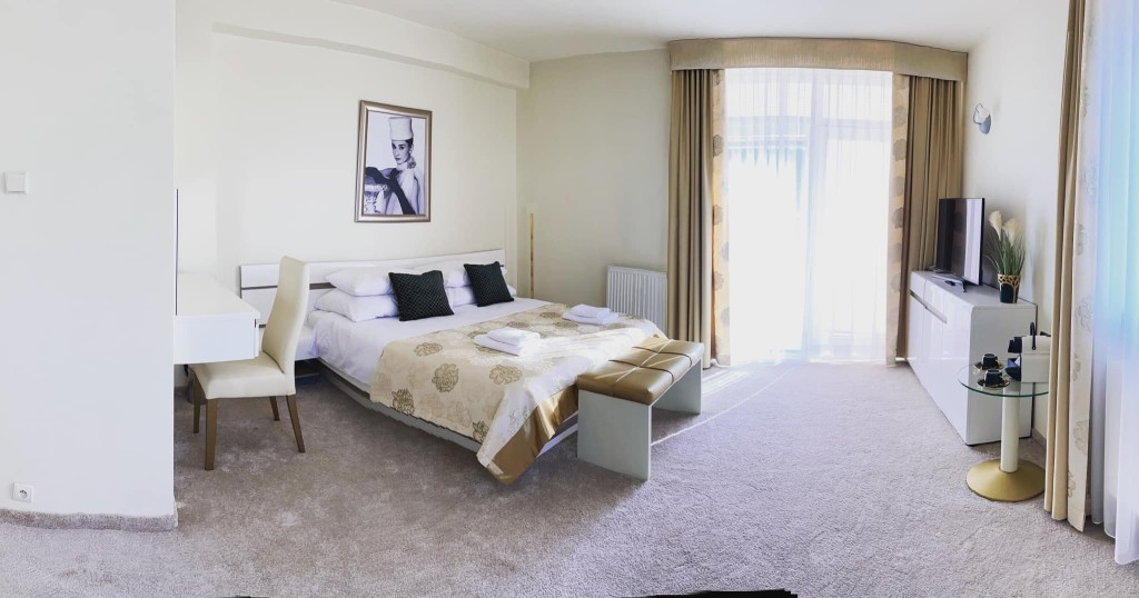 Hotel COURT Wellness & SPA w Kędzierzynie-Koźlu