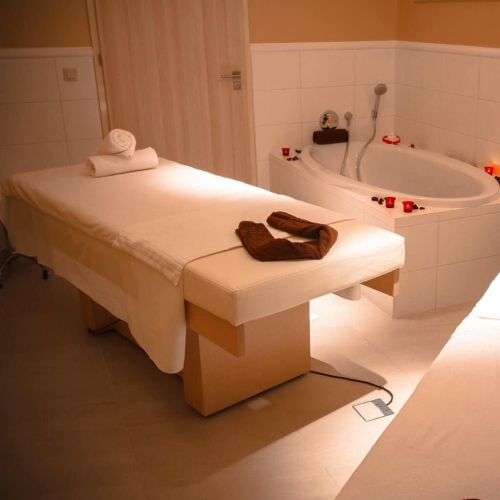 Hotel SPA Wieniawa w Rekowie Górnym k/Redy