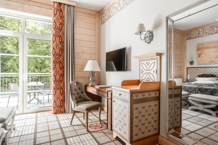 Aries Hotel & Spa w Wiśle