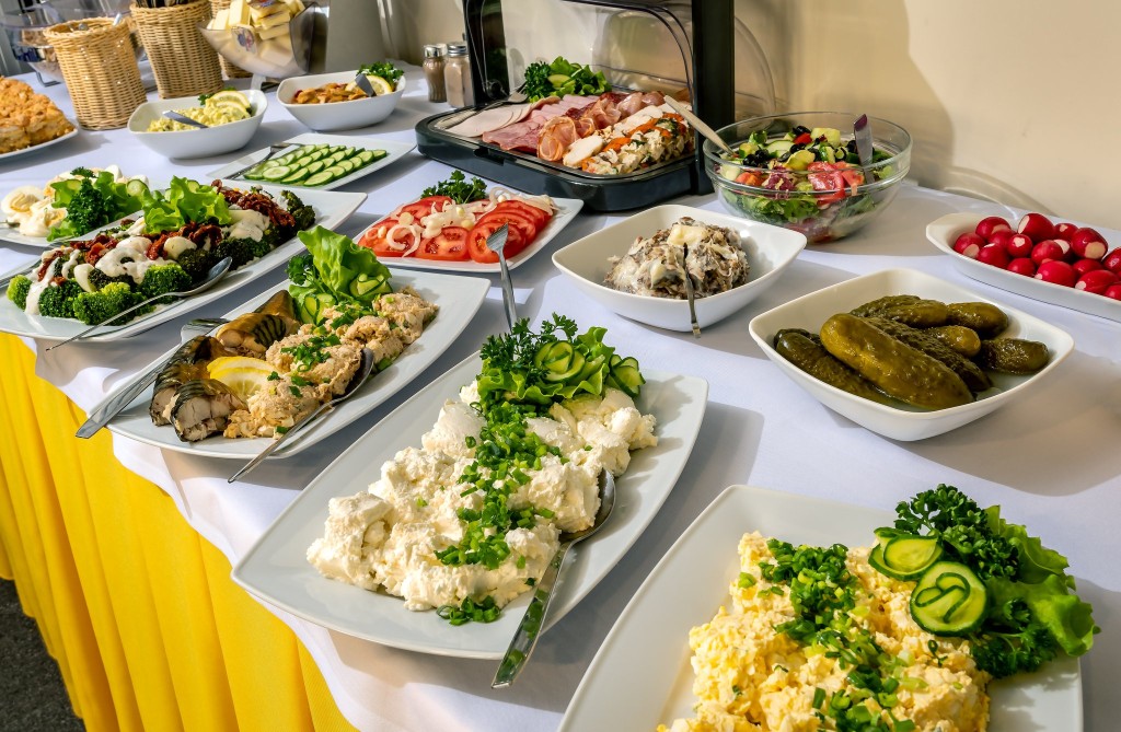 Villa Buki Pokoje & SPA w Jastrzębiej Górze