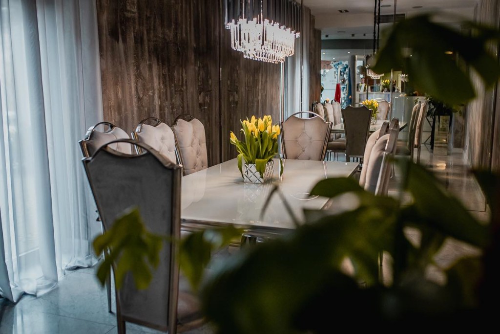 Hotel Willa Port w Ostródzie