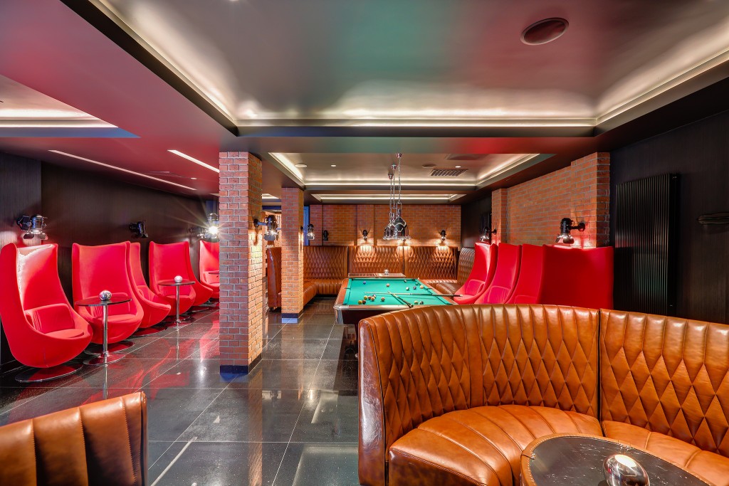 Hotel Natura Mazur Resort & Conference w Warchałach