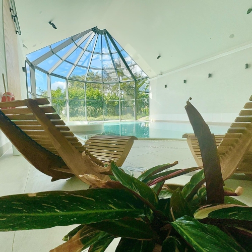 Hotel SPA Wieniawa w Rekowie Górnym k/Redy