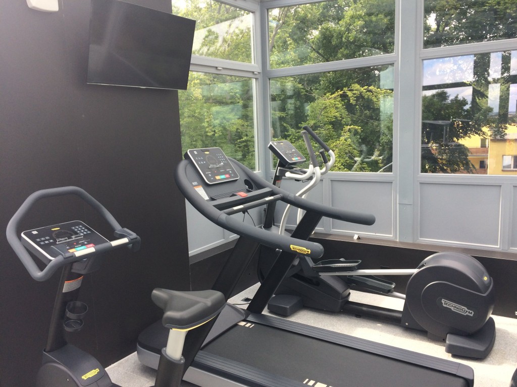 Villa Buki Pokoje & SPA w Jastrzębiej Górze