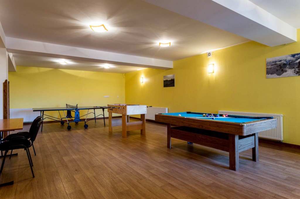 Willa Widokowa WOJNAR w Zakopanem