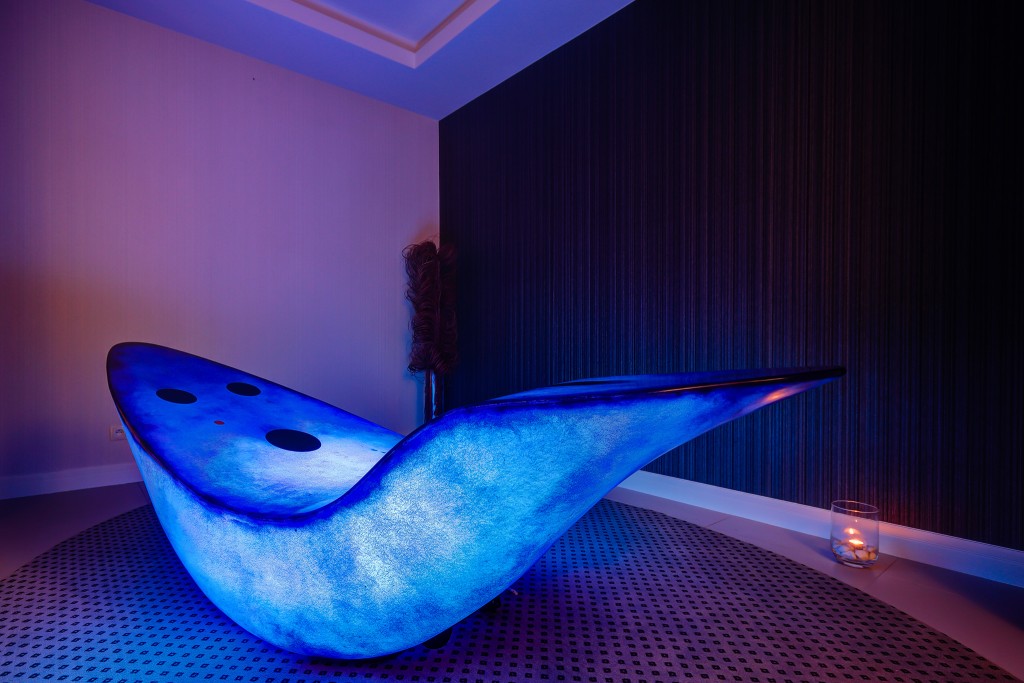 Hotel Natura Mazur Resort & Conference w Warchałach